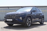 Hyundai Tucson 2022 Алматы