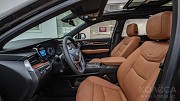 Cadillac XT5 2021 