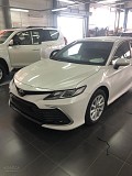 Toyota Camry 2022 Караганда