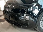 Hyundai Staria 2021 