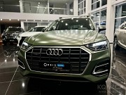 Audi Q5 2021 Петропавл