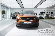 Cadillac XT4 2021 Усть-Каменогорск