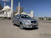 Chevrolet Nexia 2022 Нұр-Сұлтан (Астана)