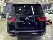 Toyota Land Cruiser 2022 Костанай