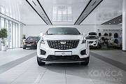 Cadillac XT5 2021 Караганда