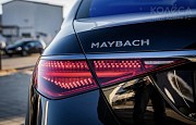Mercedes-Maybach S 560 2022 Алматы