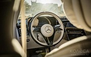 Mercedes-Maybach S 560 2022 Алматы