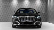Mercedes-Maybach S 560 2022 