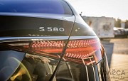 Mercedes-Maybach S 560 2022 