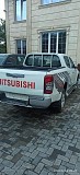Mitsubishi L200 2022 Алматы
