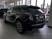 Cadillac XT5 2021 Алматы