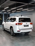Toyota Land Cruiser 2021 