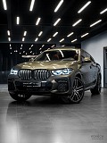BMW X6 2021 Алматы