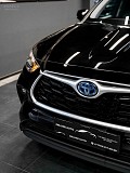 Toyota Highlander 2021 