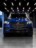 Mercedes-Benz GLE 450 2021 Алматы
