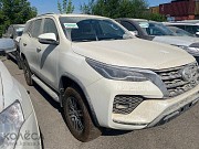 Toyota Fortuner 2021 