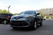 Toyota C-HR 2022 Алматы