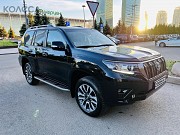 Toyota Land Cruiser Prado 2022 Нұр-Сұлтан (Астана)