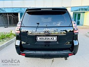 Toyota Land Cruiser Prado 2022 Астана