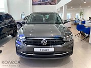 Volkswagen Tiguan 2022 Астана