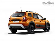 Renault Duster 2022 Талдыкорган
