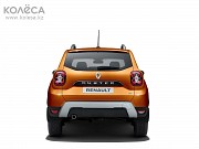 Renault Duster 2022 Талдыкорган