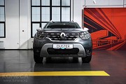 Renault Duster 2022 Талдықорған