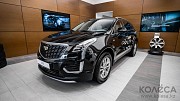 Cadillac XT5 2021 Уральск