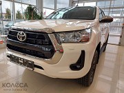 Toyota Hilux 2021 Костанай