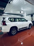 Toyota Land Cruiser Prado 2021 Астана