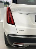 Cadillac XT5 2021 Актобе