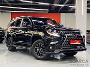 Lexus GX 460 2022 Алматы