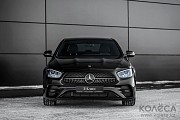 Mercedes-Benz E 200 2022 Астана