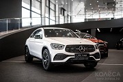 Mercedes-Benz GLC Coupe 300 2022 Астана
