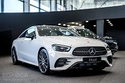 Mercedes-Benz E 300 2022 