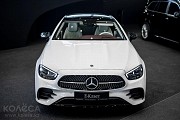 Mercedes-Benz E 300 2022 