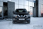 Nissan X-Trail 2022 Петропавл