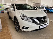 Nissan Murano 2022 Қызылорда
