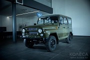 УАЗ Hunter 2022 Кокшетау