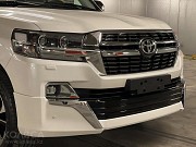 Toyota Land Cruiser 2021 Алматы