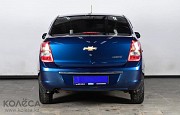 Chevrolet Cobalt 2021 