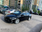 Toyota Corolla 2021 Нұр-Сұлтан (Астана)