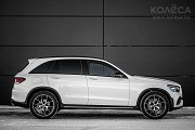 Mercedes-Benz GLC 200 2022 Астана