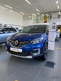Renault Kaptur 2022 Уральск
