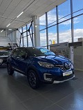 Renault Kaptur 2022 Орал