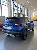 Renault Kaptur 2022 