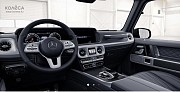Mercedes-Benz G 63 AMG 2022 Өскемен