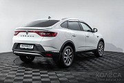 Renault Arkana 2022 Талдықорған