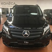 Mercedes-Benz Vito 2022 Астана