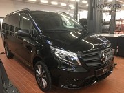Mercedes-Benz Vito 2022 Нұр-Сұлтан (Астана)